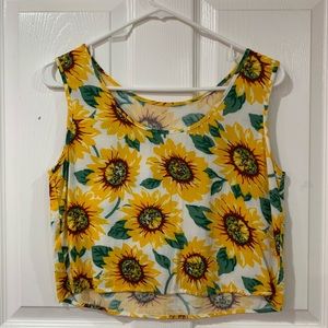 American Apparel Tank Top